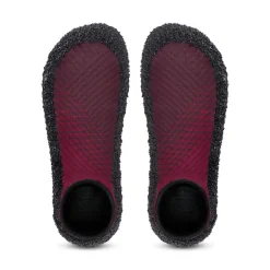 Skinners ~ Sockenschuh 2.0 Compression ~ Carmine