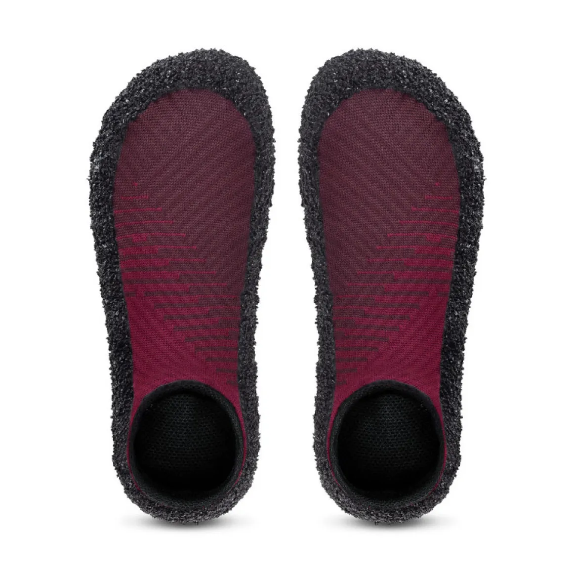Skinners ~ Sockenschuh 2.0 Compression ~ Carmine