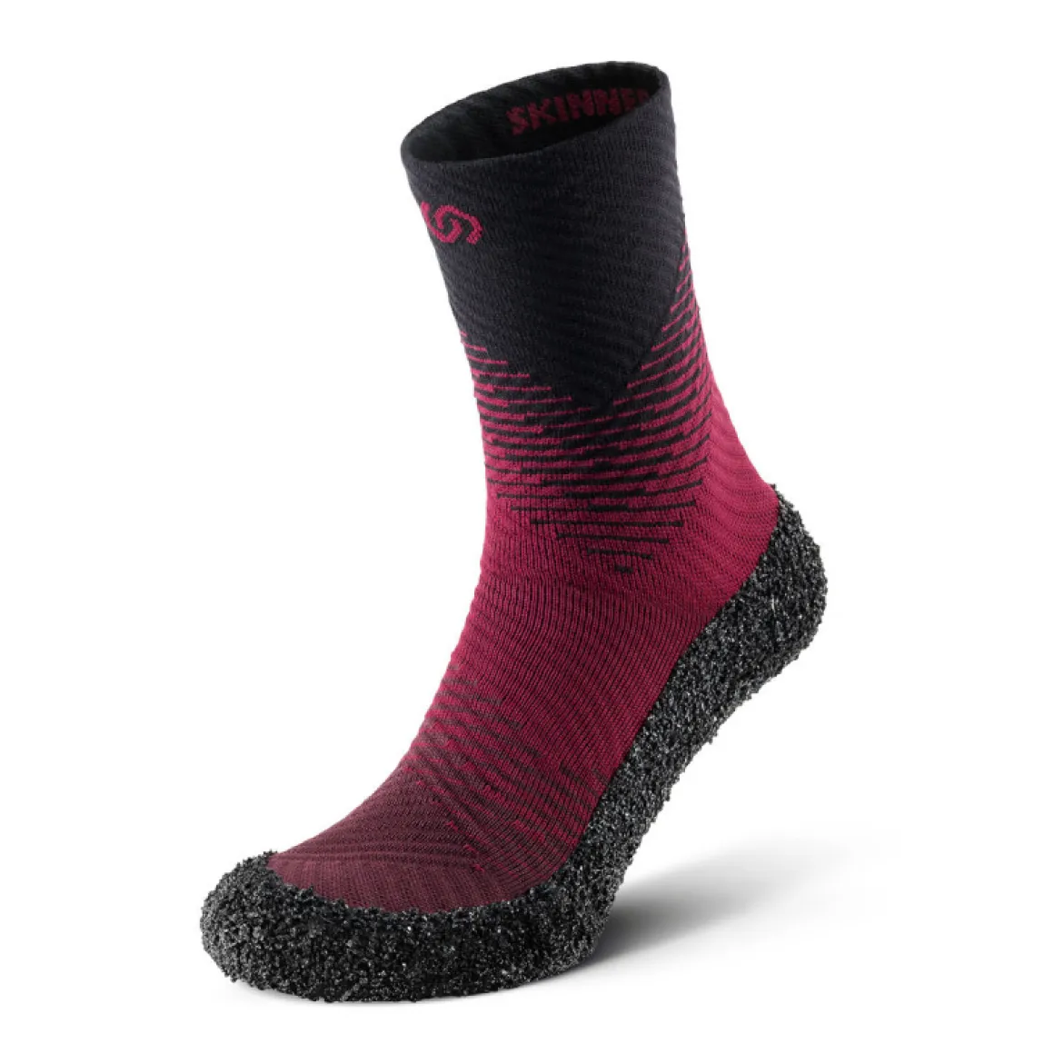 Skinners ~ Sockenschuh 2.0 Compression ~ Carmine