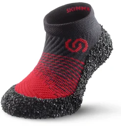 Skinners ~ Sockenschuh Kids 2.0 ~ Limited Edition Poppy