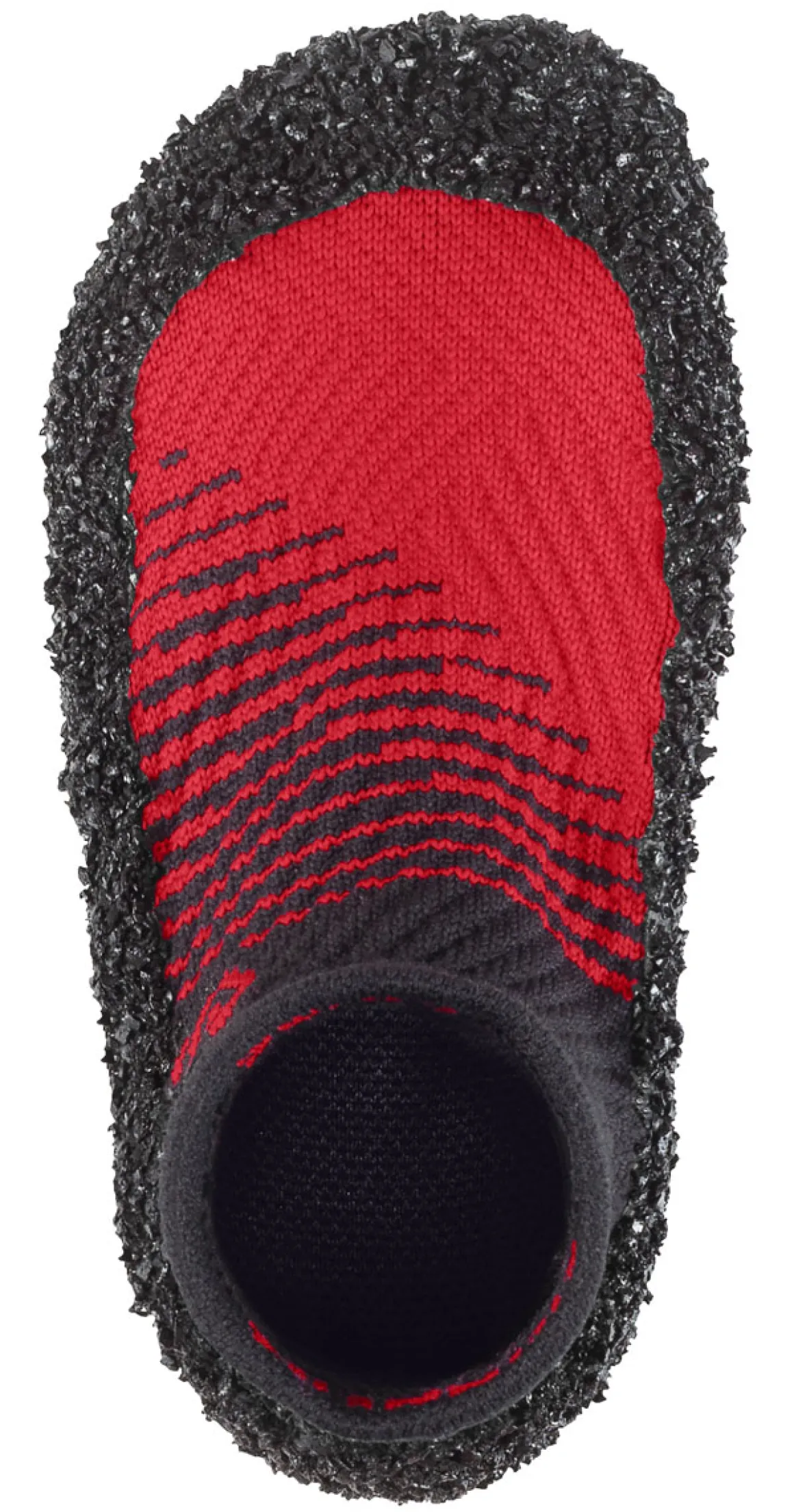 Skinners ~ Sockenschuh Kids 2.0 ~ Limited Edition Poppy