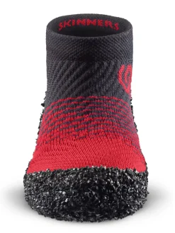 Skinners ~ Sockenschuh Kids 2.0 ~ Limited Edition Poppy