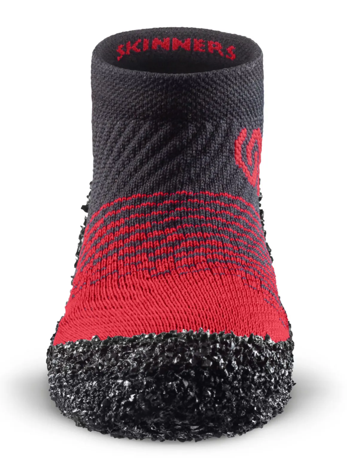 Skinners ~ Sockenschuh Kids 2.0 ~ Limited Edition Poppy