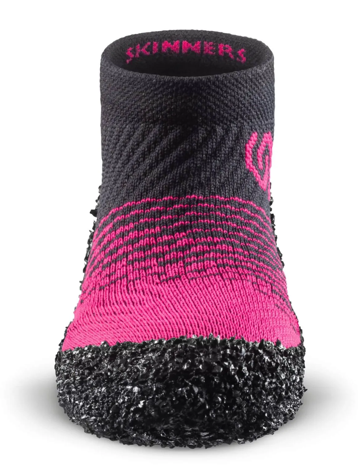 Skinners ~ Sockenschuh Kids 2.0 ~ Rose