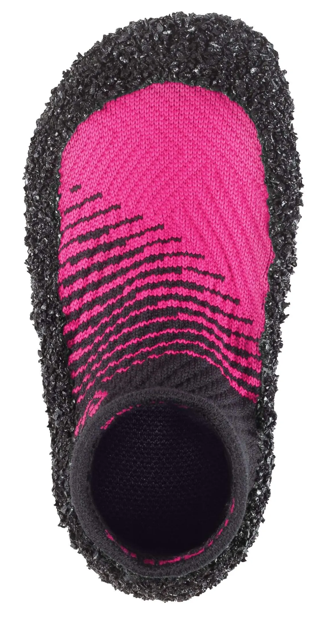 Skinners ~ Sockenschuh Kids 2.0 ~ Rose