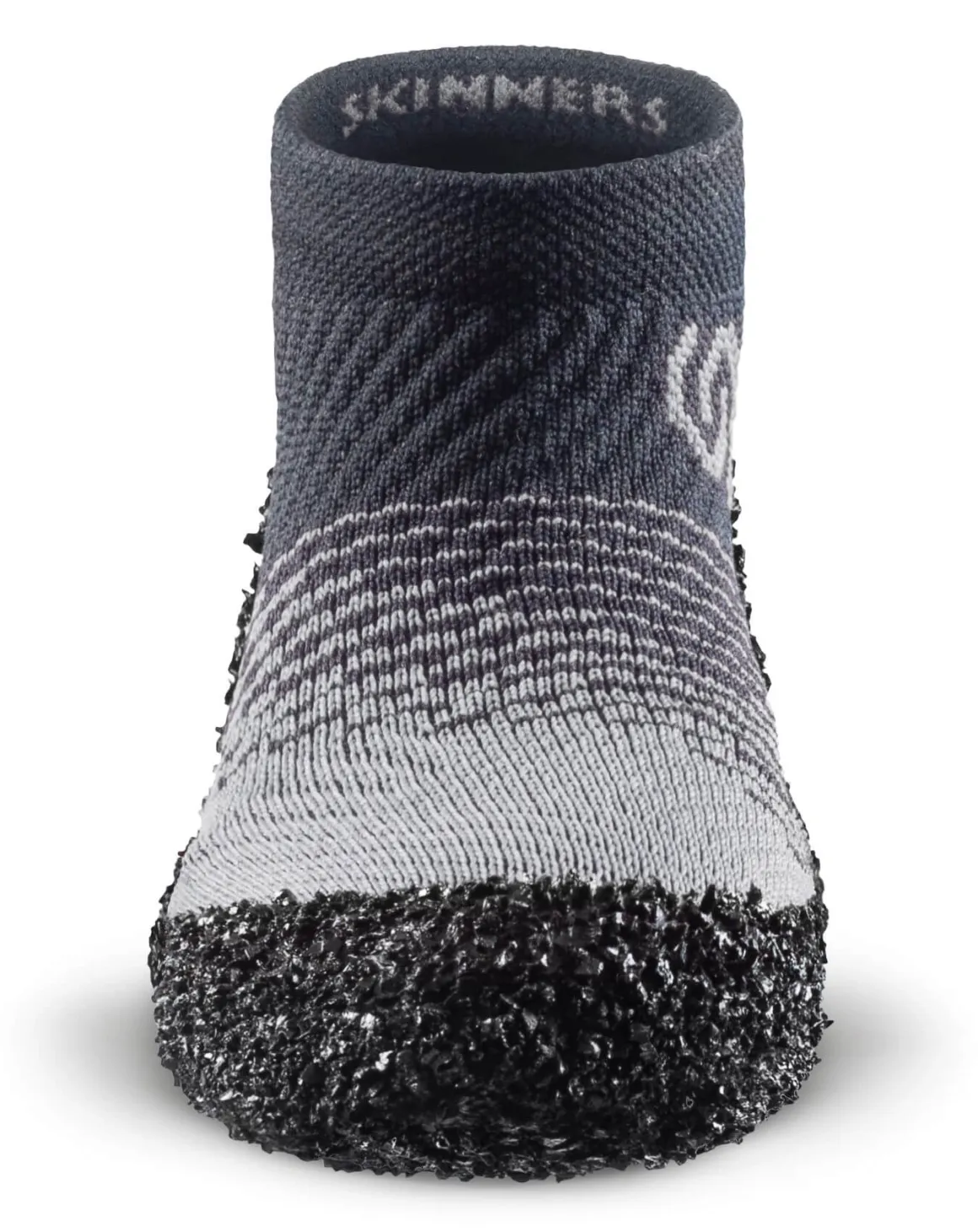 Skinners ~ Sockenschuh Kids 2.0 ~ Stone