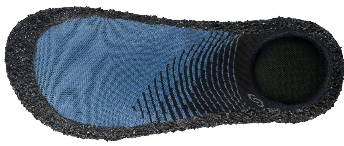 Skinners ~ Sockenschuh 2.0 ~ Marine