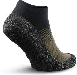 Skinners ~ Sockenschuh 2.0 ~ Moss