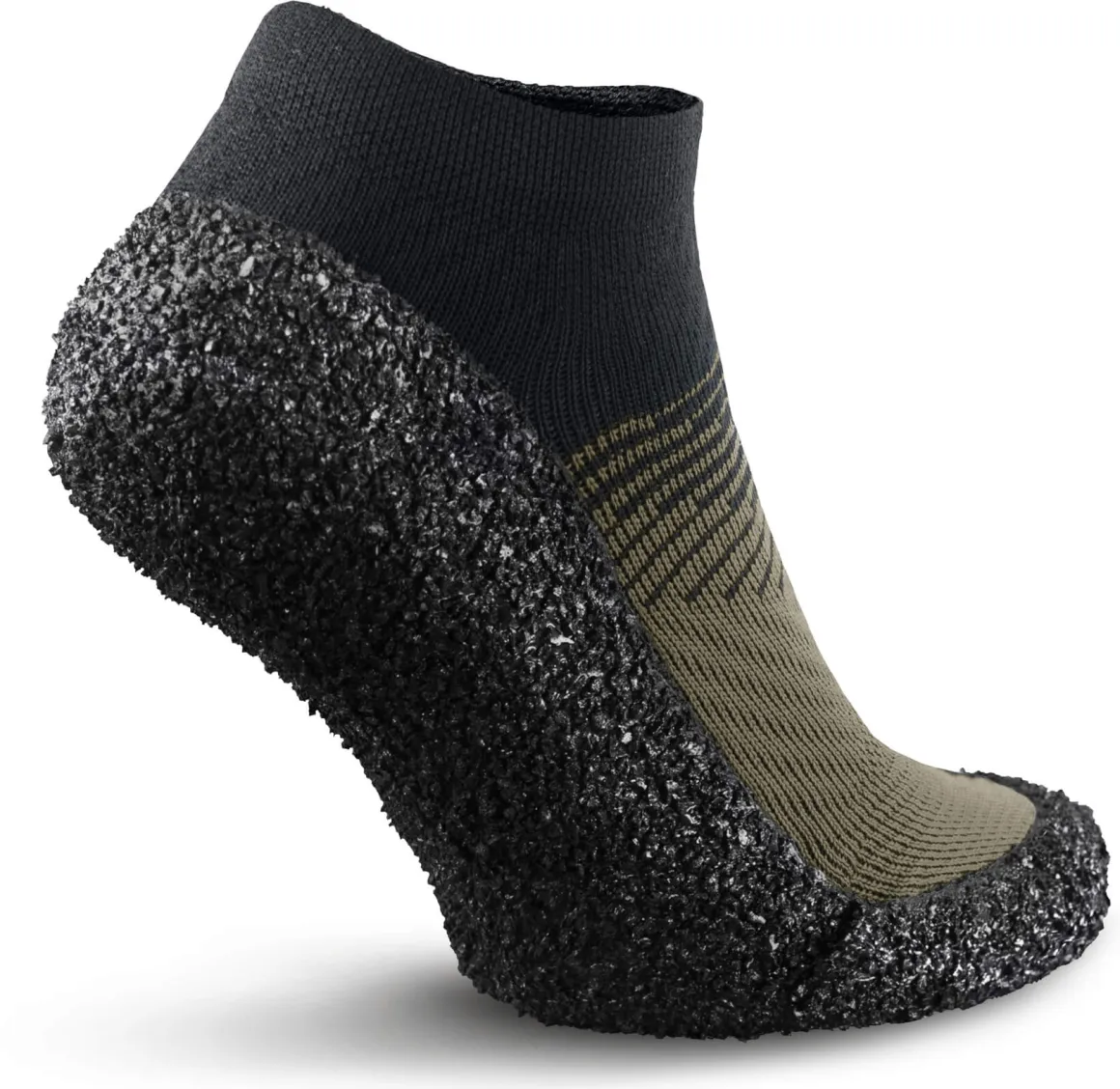 Skinners ~ Sockenschuh 2.0 ~ Moss
