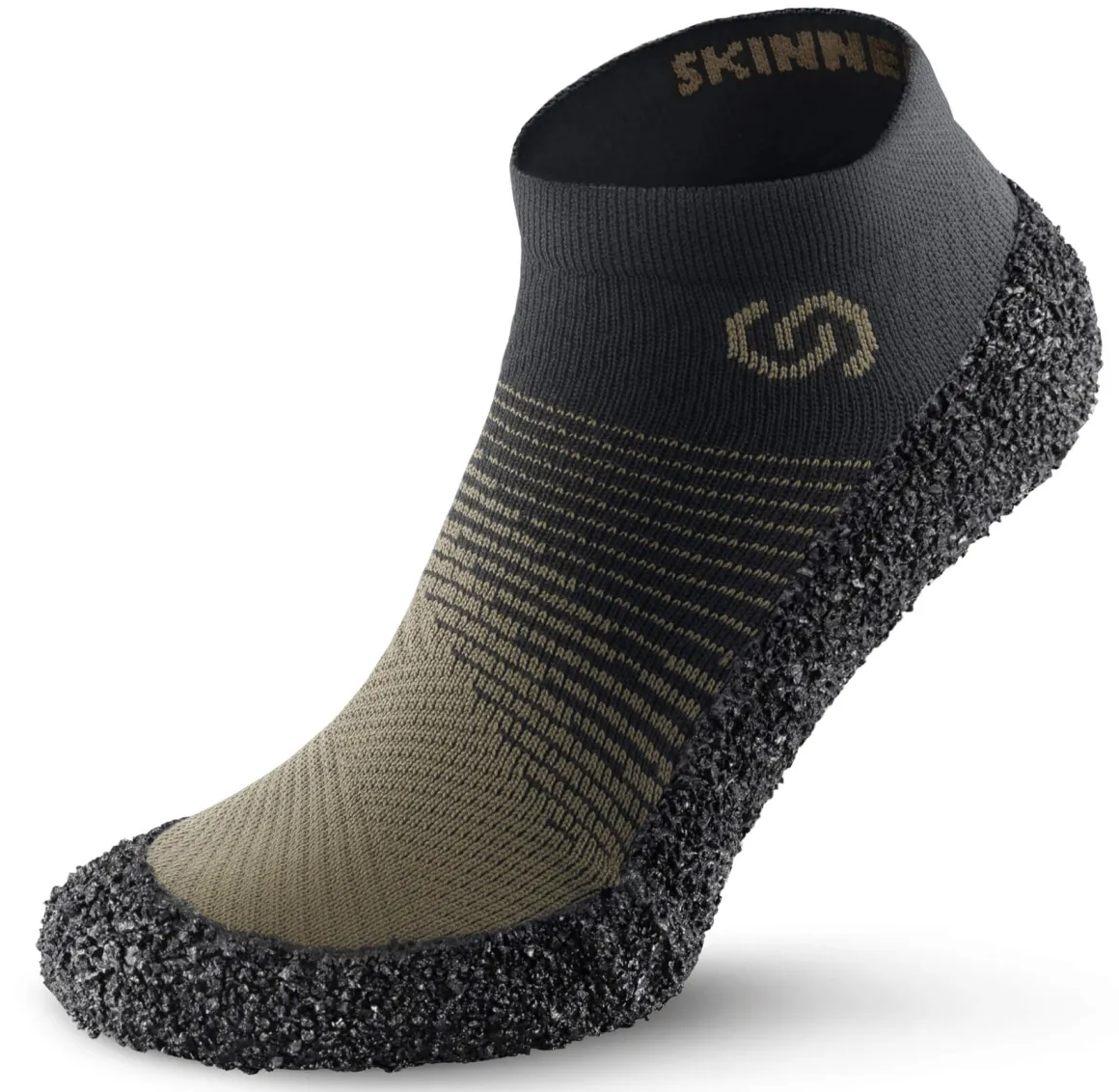 Skinners ~ Sockenschuh 2.0 ~ Moss