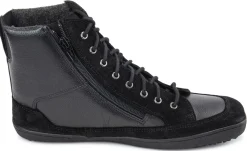 Sole Runner |a ~ Atlas Leder Warmfutter ~ Black