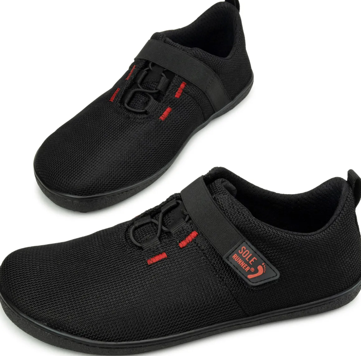 Sole Runner |a ~ FX Trainer 6 ~ Schwarz