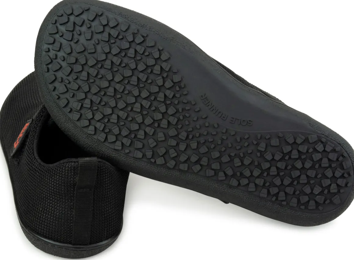 Sole Runner |a ~ FX Trainer 6 ~ Schwarz