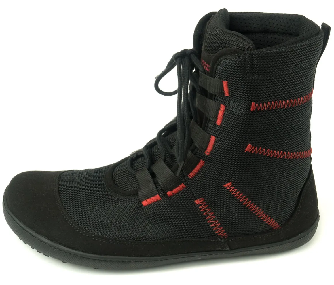 Sole Runner |a ~ Transition Vario 3 ~ Schwarz/Rot