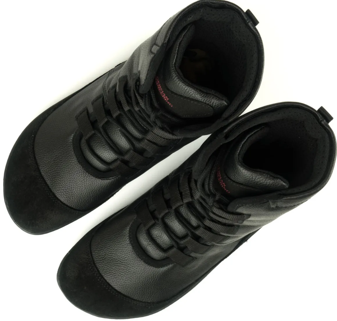 Sole Runner |a ~ Transition Vario 3 Leder ~ schwarz