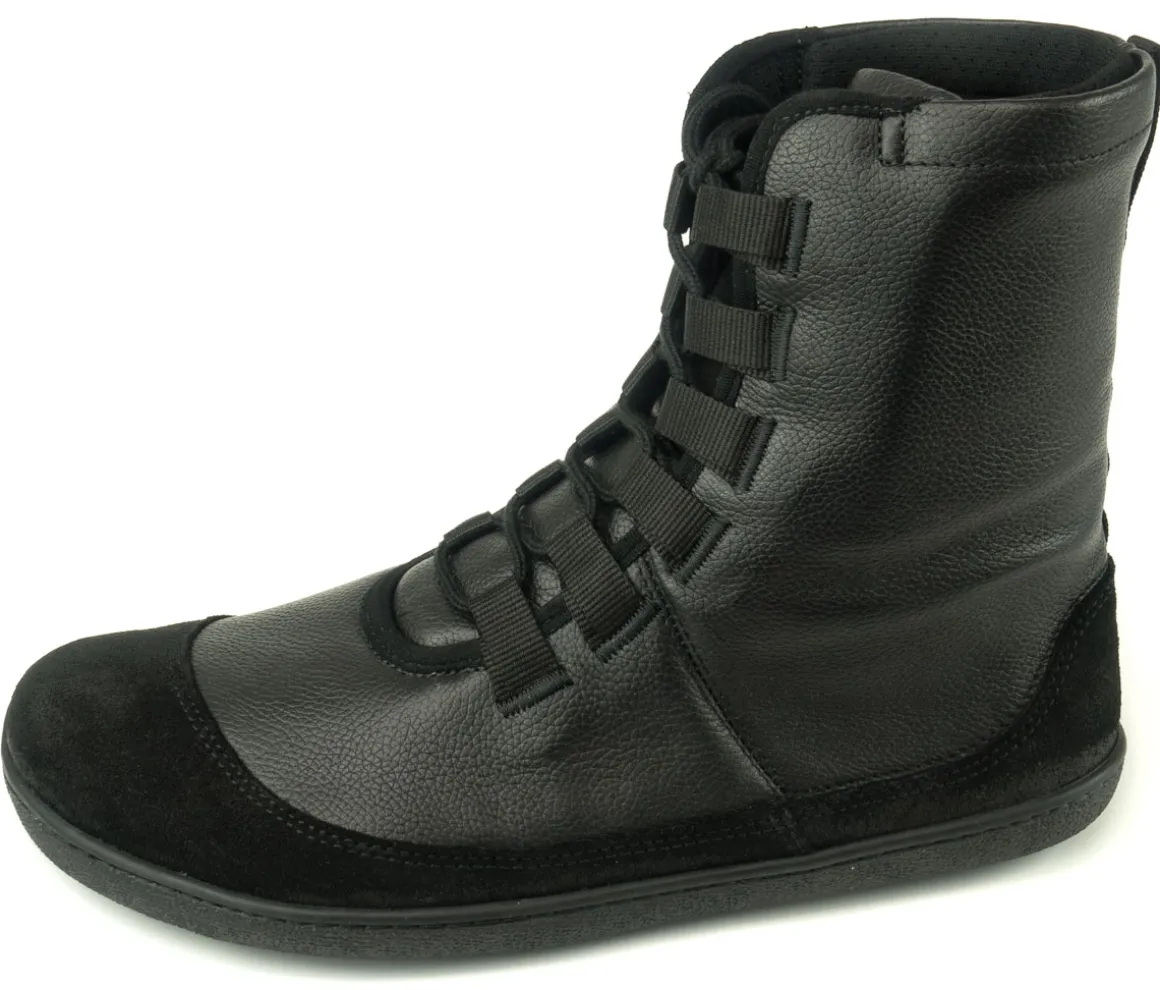 Sole Runner |a ~ Transition Vario 3 Leder ~ schwarz