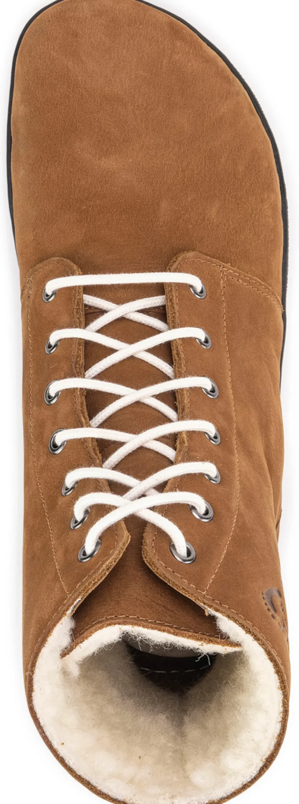 Sole Runner |a ~ Winterstiefel Hati ~ Cognac