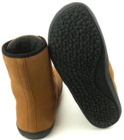 Sole Runner |a ~ Yepa 2 ~ Leder Cognac