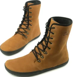 Sole Runner |a ~ Yepa 2 ~ Leder Cognac