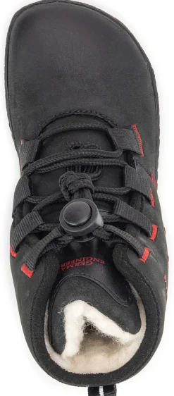 Sole Runner |k ~ Amari 3 ~ Black