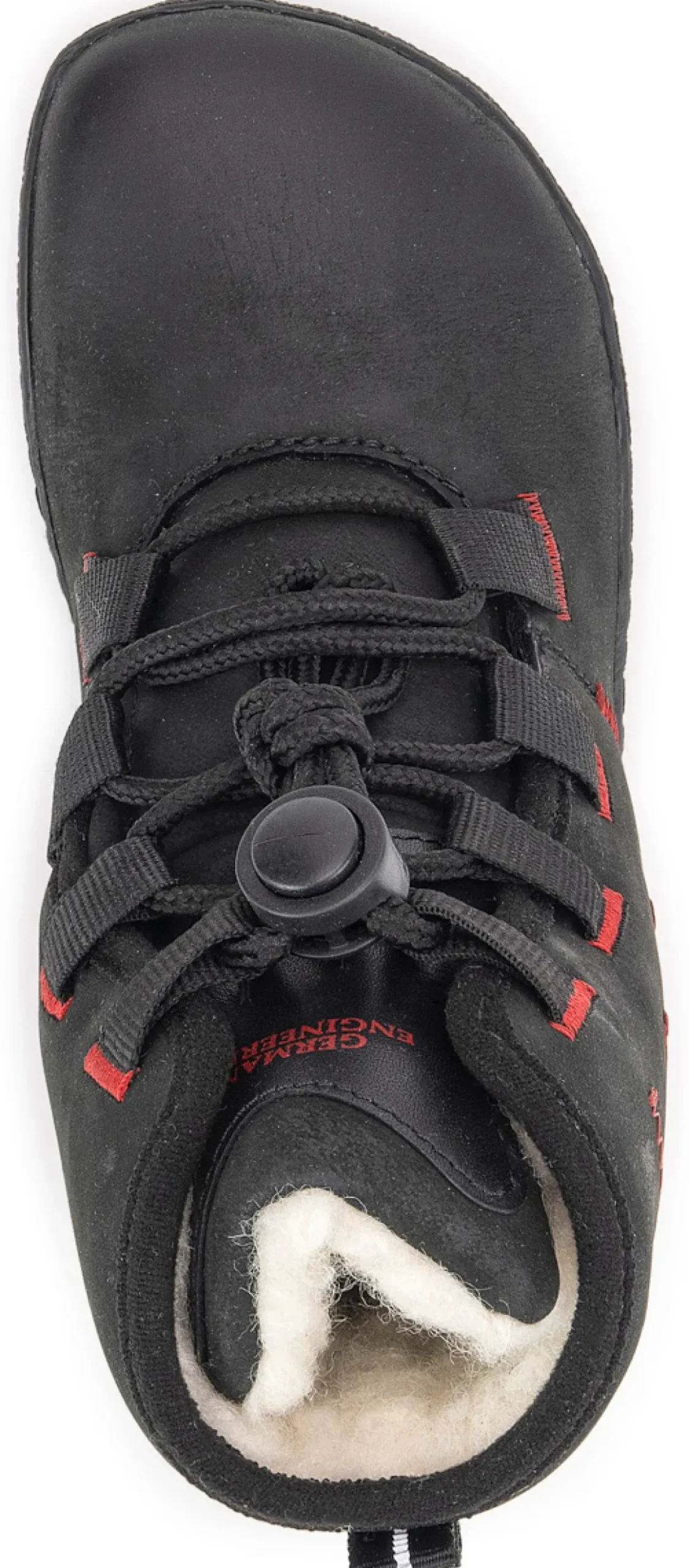 Sole Runner |k ~ Amari 3 ~ Black