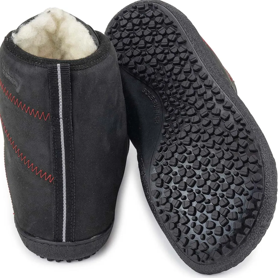 Sole Runner |k ~ Amari 3 ~ Black