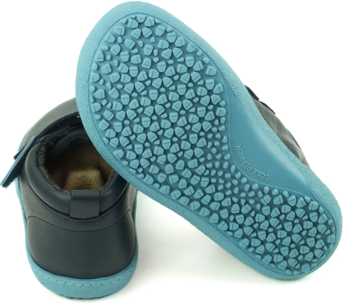 Sole Runner |k ~ Eris Warmfutter ~ Blue