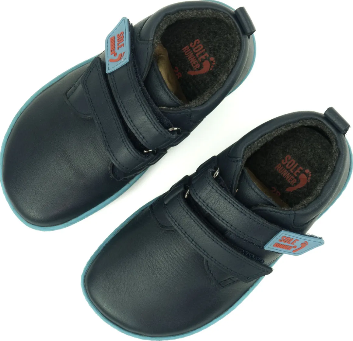 Sole Runner |k ~ Eris Warmfutter ~ Blue