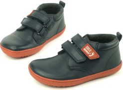 Sole Runner |k ~ Eris Warmfutter ~ Blue/Orange