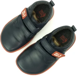 Sole Runner |k ~ Eris Warmfutter ~ Blue/Orange