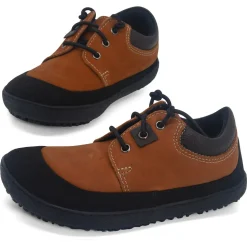 Sole Runner |k ~ Pan 3 ~ Cognac