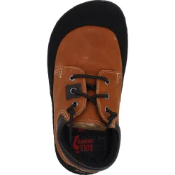 Sole Runner |k ~ Pan 3 ~ Cognac