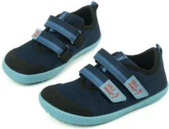 Sole Runner |k ~ Puck 4 Vegan Mesh ~ Skyblue