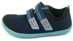 Sole Runner |k ~ Puck 4 Vegan Mesh ~ Skyblue