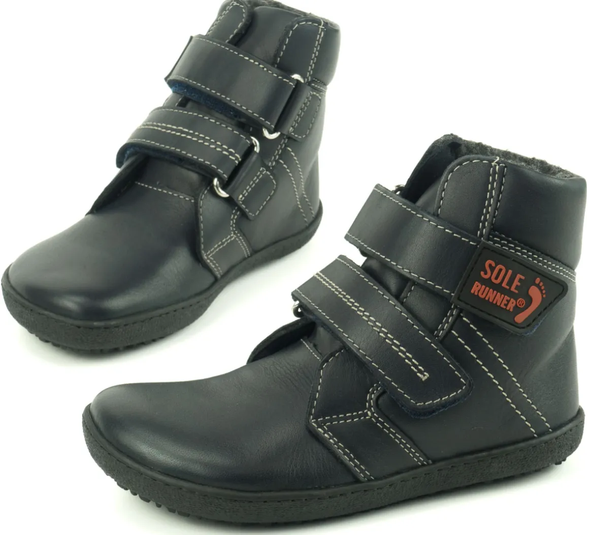 Sole Runner |k ~ Titania ~ Navy