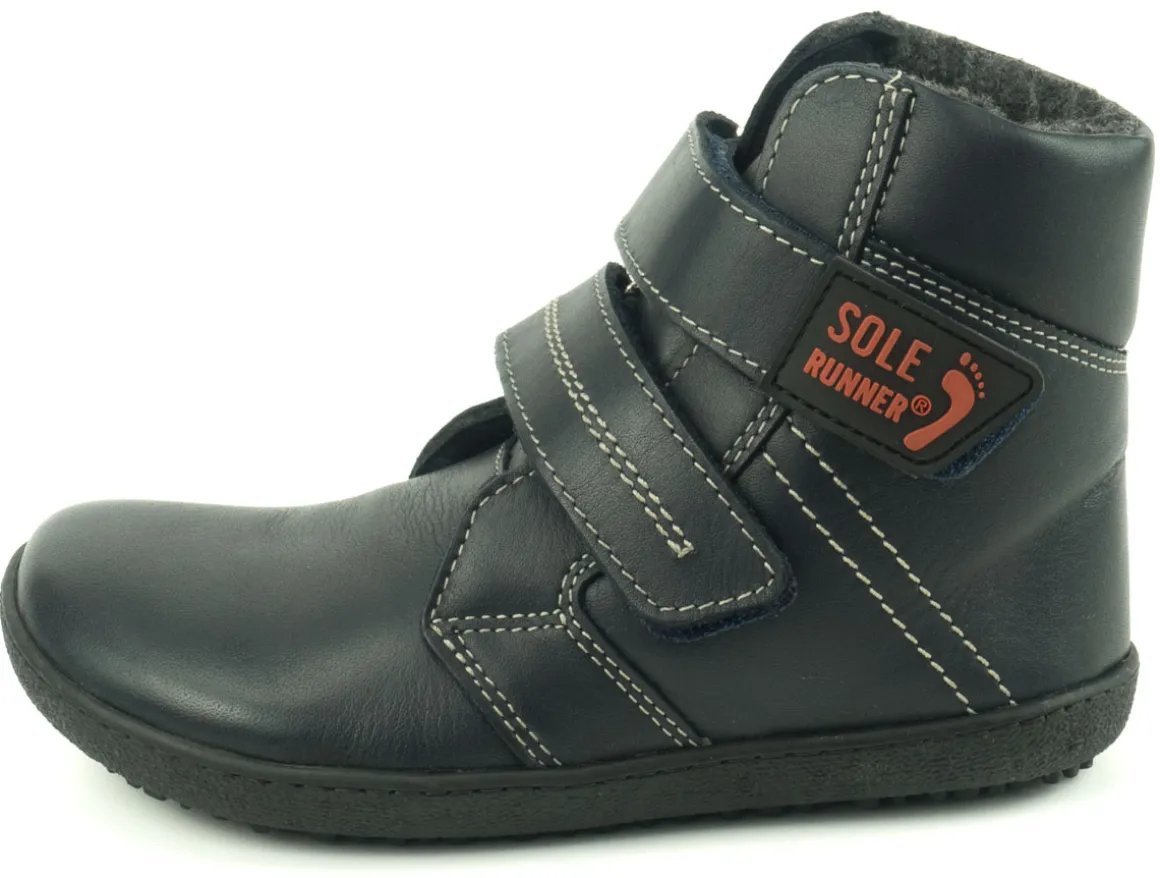 Sole Runner |k ~ Titania ~ Navy