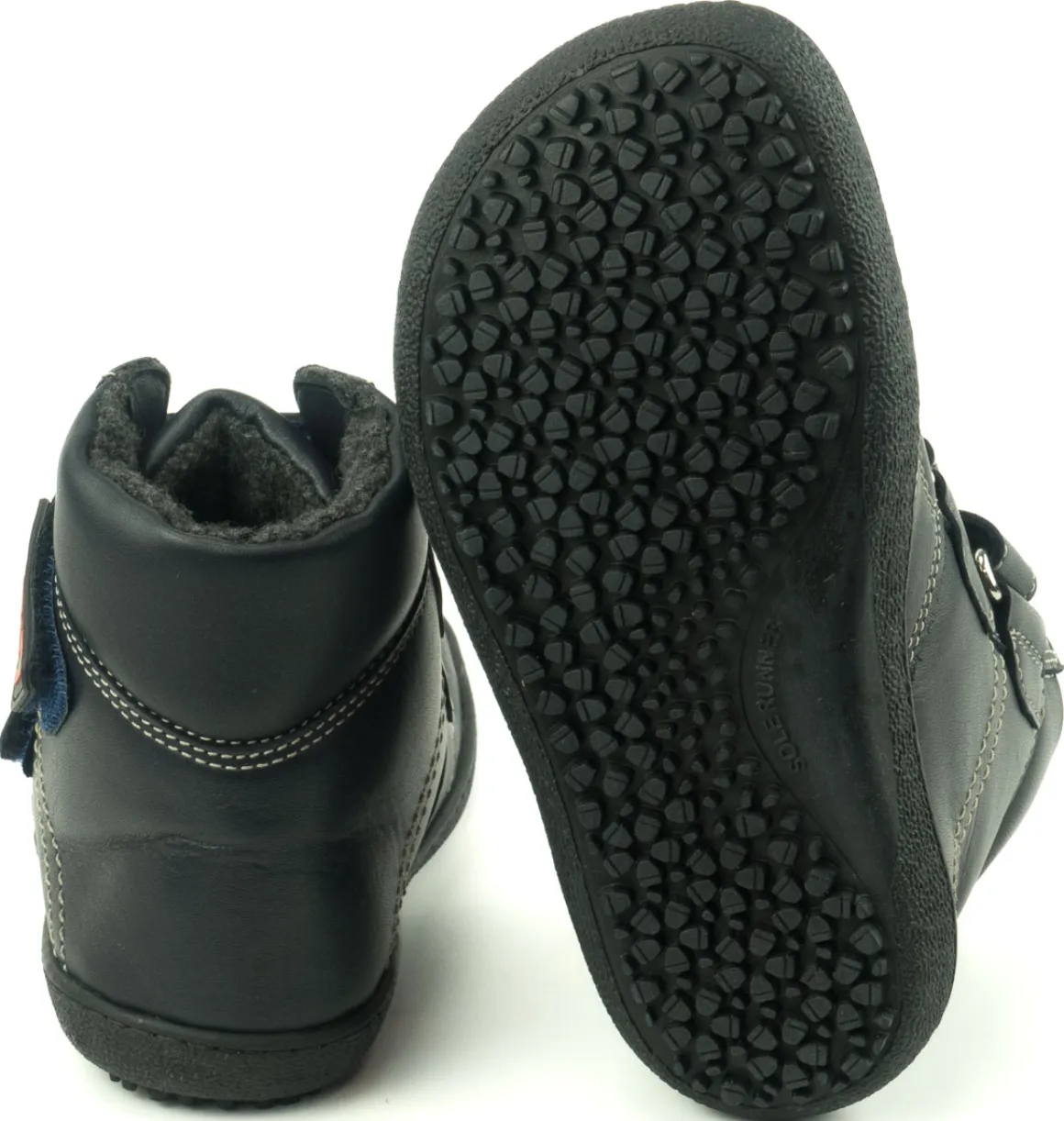 Sole Runner |k ~ Titania ~ Navy