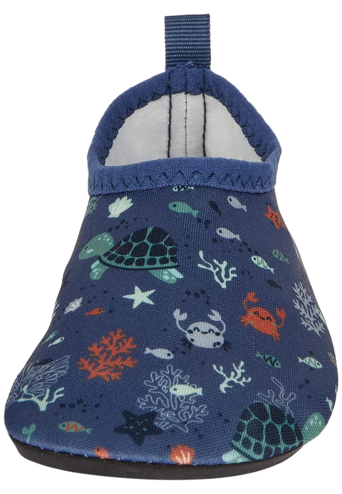 Sterntaler ~ Badeschuh ~ Unterwasserwelt (blau)