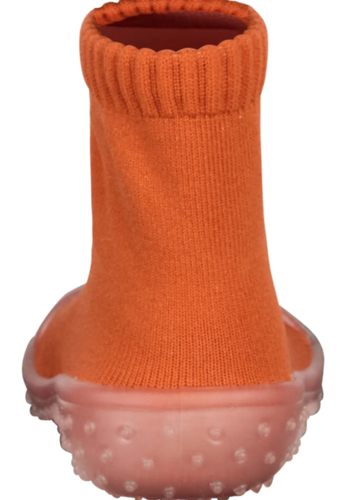 Sterntaler ~ Sockenschuh Adventure-Socks ~ Orange