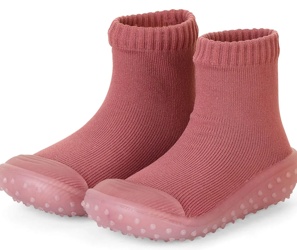 Sterntaler ~ Sockenschuh Adventure-Socks ~ Rosa