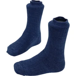 Steven kids ~ Merinowolle Socken 3er Set ~ Jeans