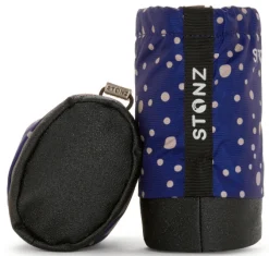 Stonz ~ Baby Booties ~ Snowy Night