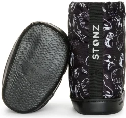 Stonz ~ Toddler Booties ~ Neo