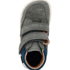 Superfit ~ Superfree 2.0 HighCut Leder + Gore-Tex ~ Grün