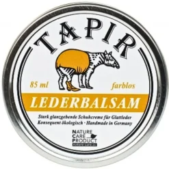 TAPIR ~ Lederbalsam ~ 85ml
