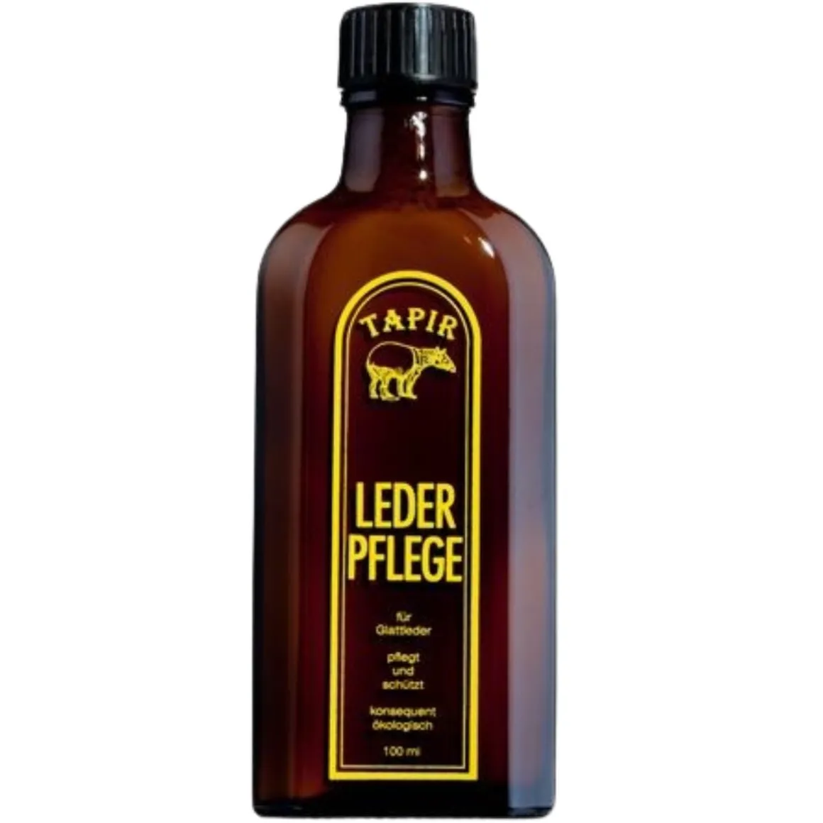 TAPIR ~ Lederpflege flüssig ~ 100ml