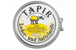 TAPIR ~ Lederseife
