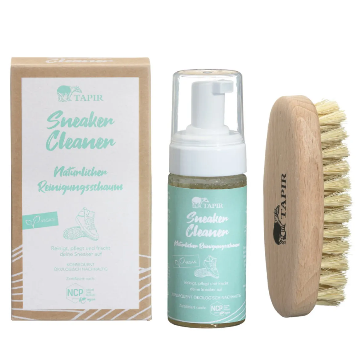 TAPIR ~ Sneaker Cleaner ~ 100ml