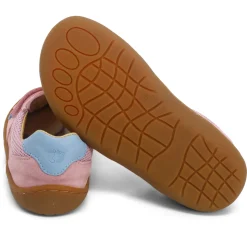 Telyoh bare ~ Massai Sporty Sneaker ~ Rose