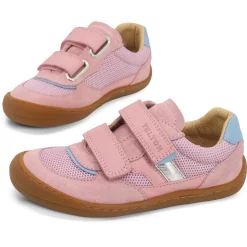 Telyoh bare ~ Massai Sporty Sneaker ~ Rose